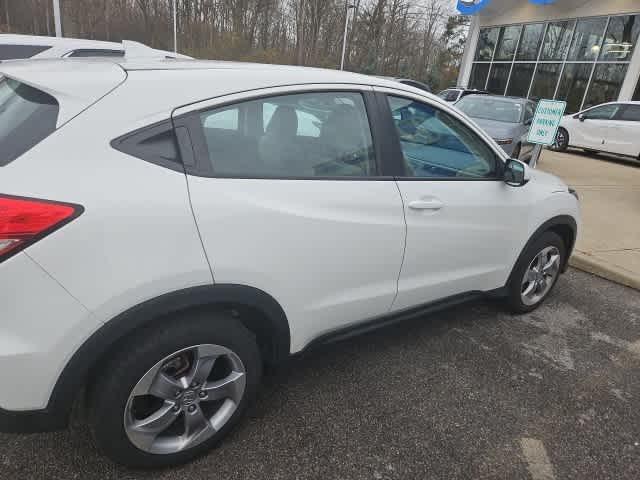 used 2022 Honda HR-V car, priced at $22,570