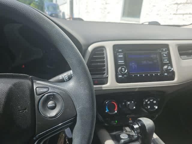 used 2018 Honda HR-V car, priced at $17,899