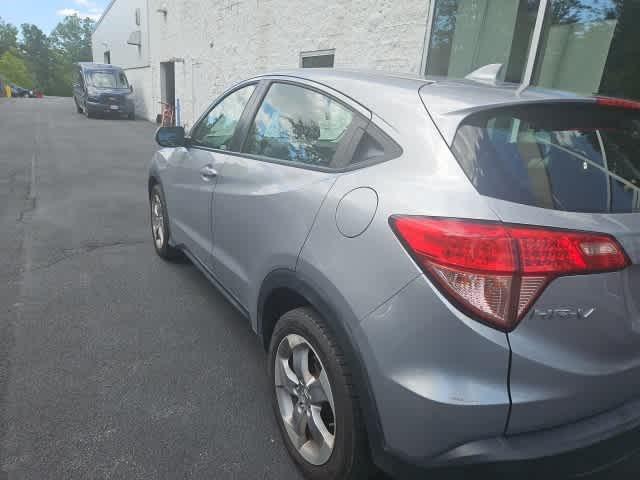 used 2018 Honda HR-V car, priced at $17,899