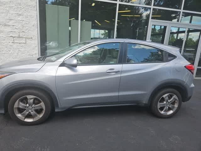 used 2018 Honda HR-V car, priced at $17,899