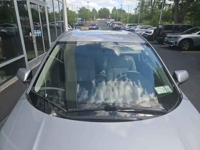 used 2018 Honda HR-V car, priced at $17,899