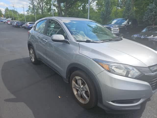 used 2018 Honda HR-V car, priced at $17,899
