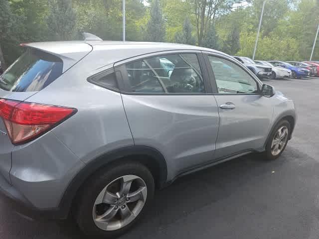 used 2018 Honda HR-V car, priced at $17,899