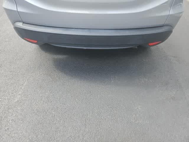 used 2018 Honda HR-V car, priced at $17,899