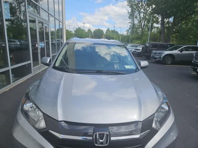 used 2018 Honda HR-V car, priced at $17,899