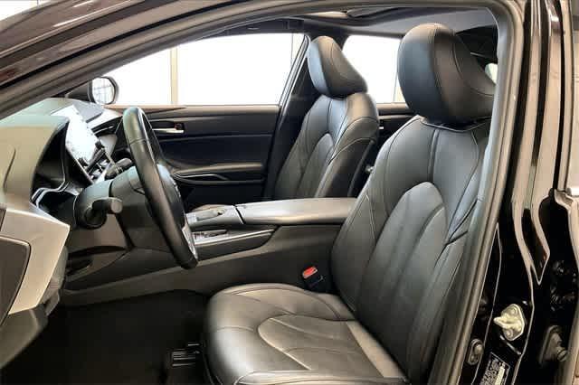 used 2019 Toyota Avalon car, priced at $26,493