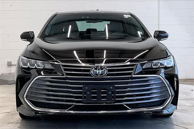 used 2019 Toyota Avalon car, priced at $26,493