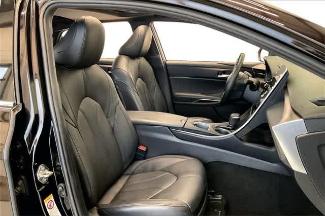 used 2019 Toyota Avalon car, priced at $26,493