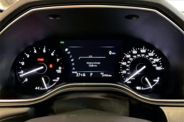 used 2019 Toyota Avalon car, priced at $26,493