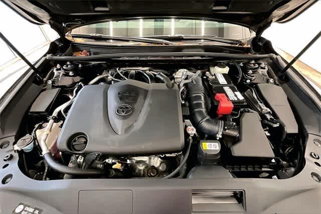 used 2019 Toyota Avalon car, priced at $26,493