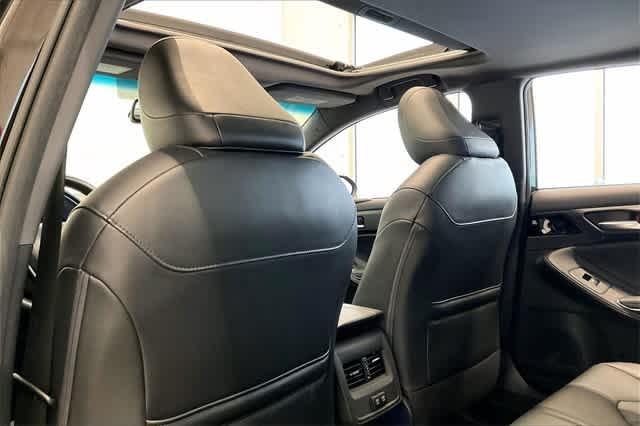 used 2019 Toyota Avalon car, priced at $26,493