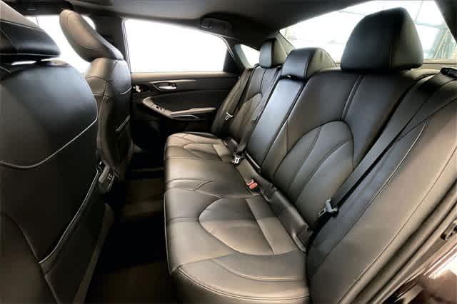 used 2019 Toyota Avalon car, priced at $26,493