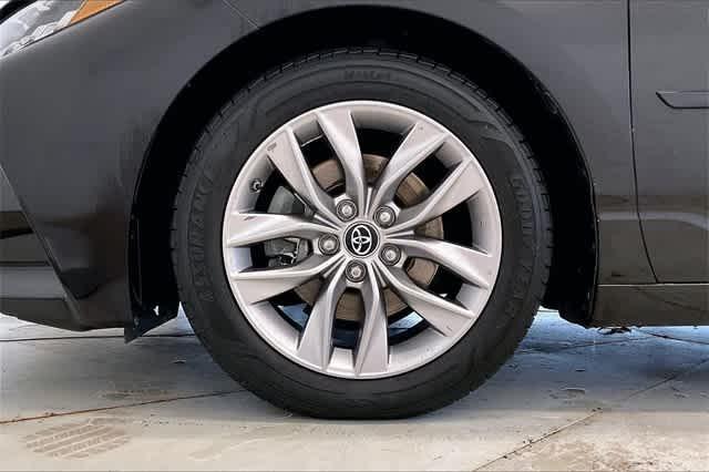used 2019 Toyota Avalon car, priced at $26,493