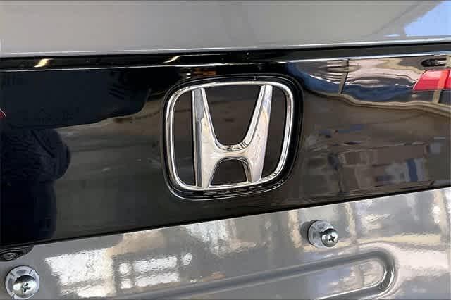 used 2024 Honda Accord Hybrid car, priced at $33,657