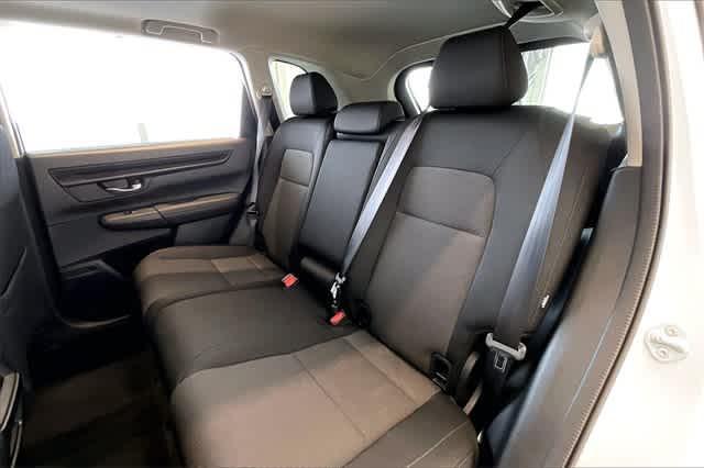 used 2025 Honda CR-V car, priced at $33,527