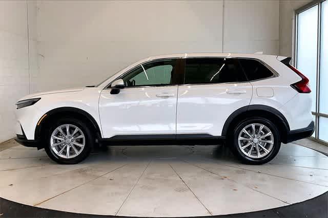 used 2025 Honda CR-V car, priced at $33,527