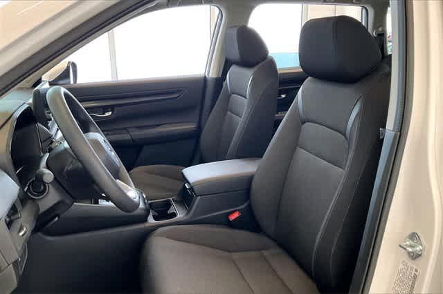 used 2025 Honda CR-V car, priced at $33,527