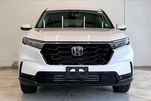 used 2025 Honda CR-V car, priced at $33,527