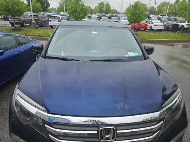 used 2016 Honda Pilot car, priced at $15,899