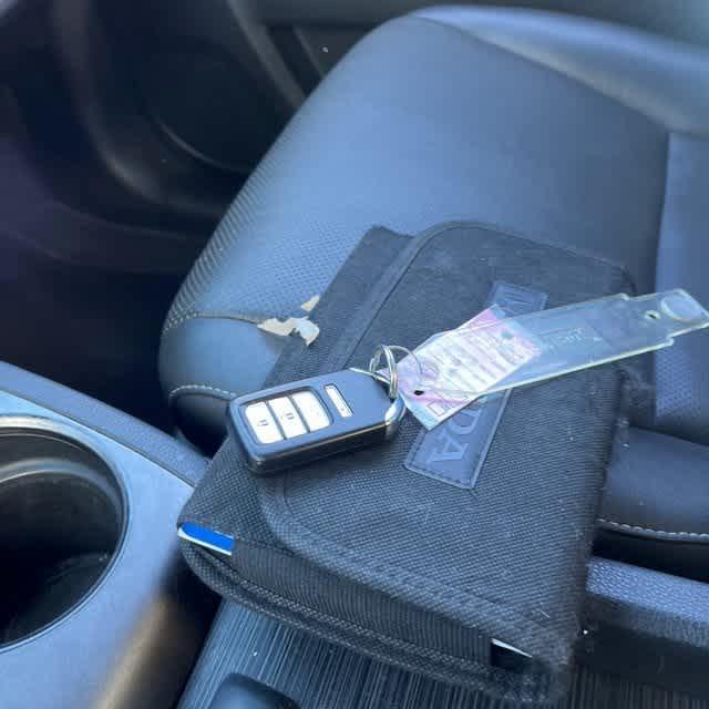 used 2020 Honda Ridgeline car, priced at $27,283