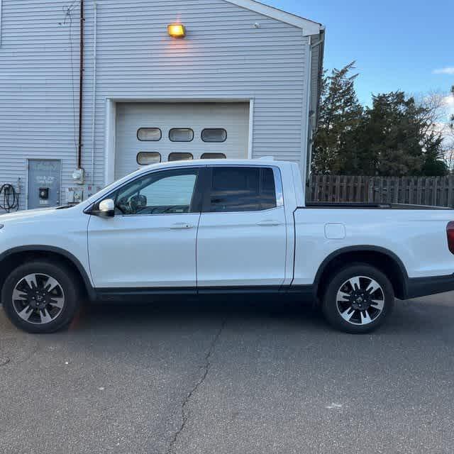 used 2020 Honda Ridgeline car, priced at $27,283