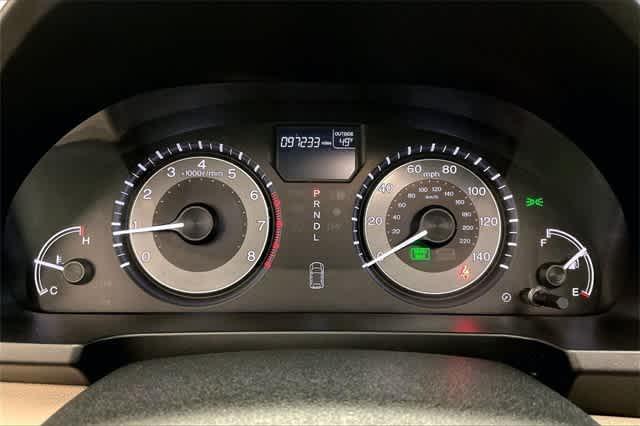 used 2016 Honda Odyssey car, priced at $15,316