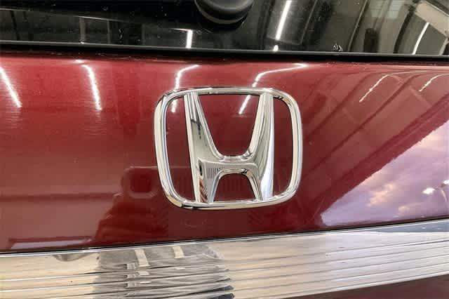 used 2016 Honda Odyssey car, priced at $15,316