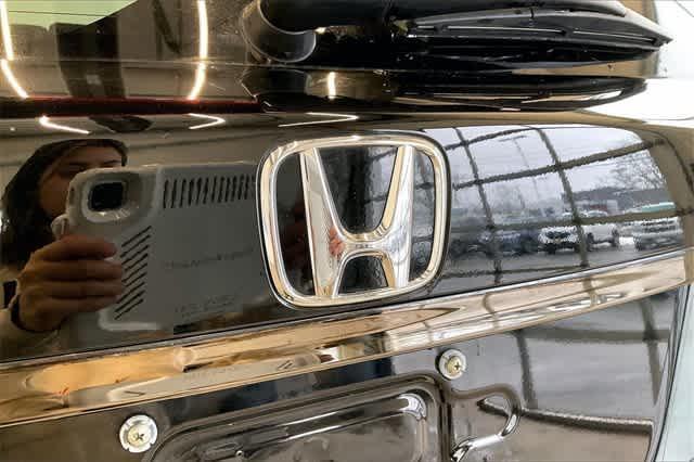 used 2022 Honda HR-V car, priced at $23,035