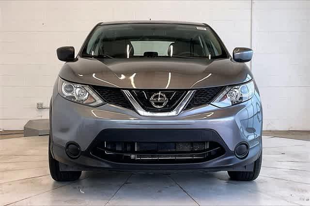 used 2019 Nissan Rogue Sport car, priced at $13,592
