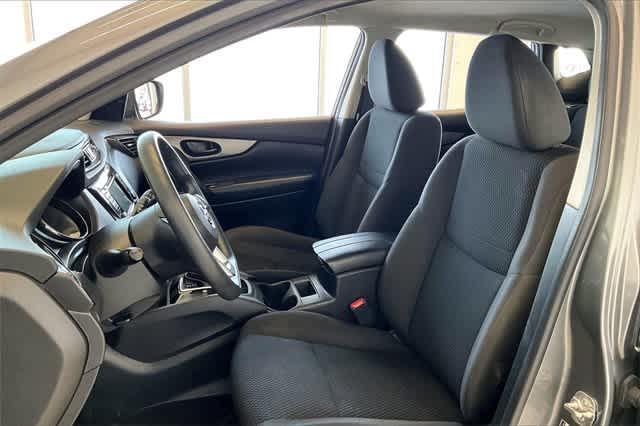 used 2019 Nissan Rogue Sport car, priced at $13,592