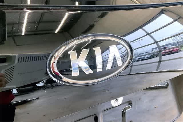 used 2020 Kia Sorento car, priced at $21,400