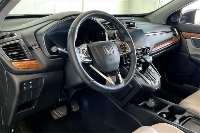 used 2019 Honda CR-V car, priced at $21,273