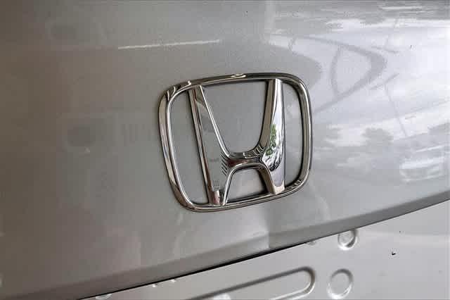 used 2025 Honda Civic car, priced at $25,918