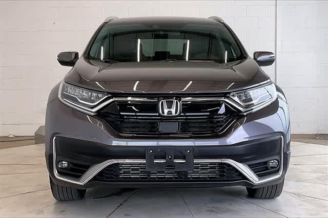 used 2022 Honda CR-V car, priced at $31,005