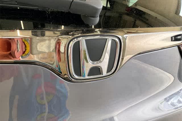 used 2022 Honda CR-V car, priced at $31,005