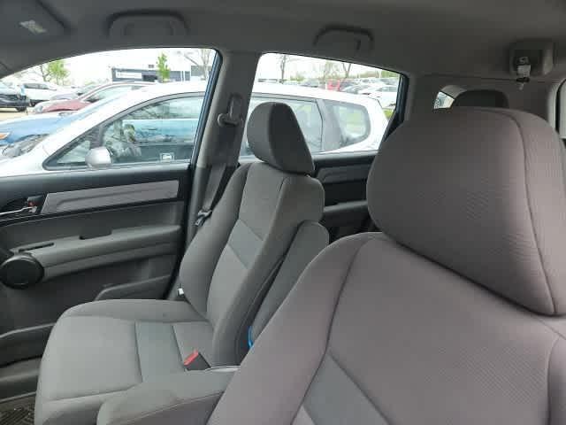used 2011 Honda CR-V car, priced at $8,987