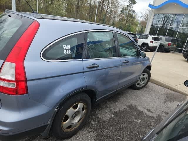 used 2011 Honda CR-V car, priced at $8,987