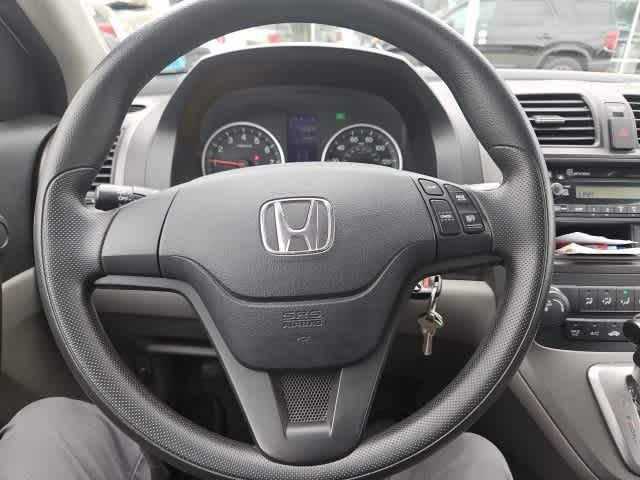 used 2011 Honda CR-V car, priced at $8,987