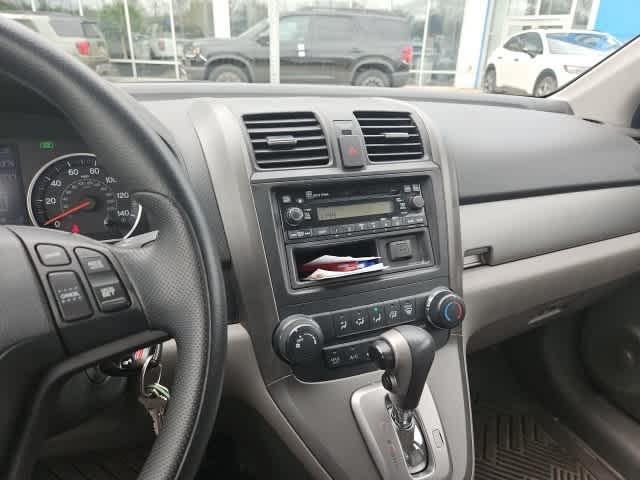 used 2011 Honda CR-V car, priced at $8,987