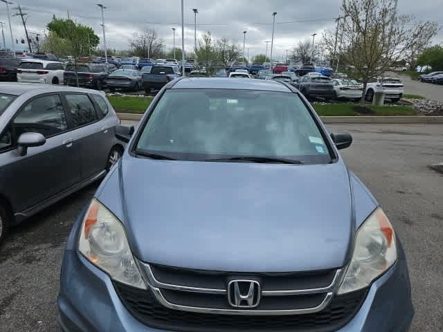 used 2011 Honda CR-V car, priced at $8,987