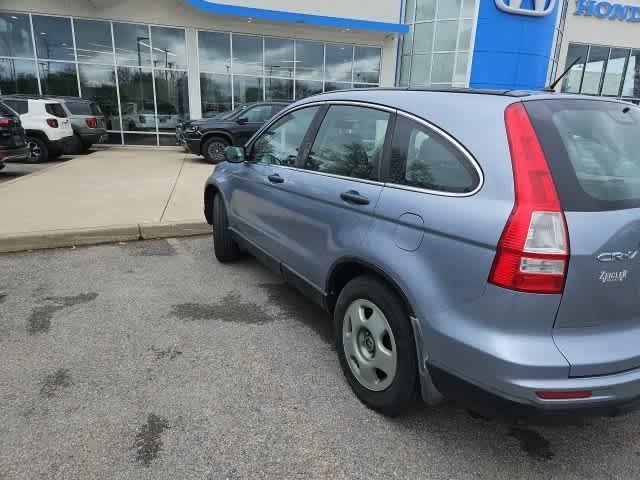 used 2011 Honda CR-V car, priced at $8,987