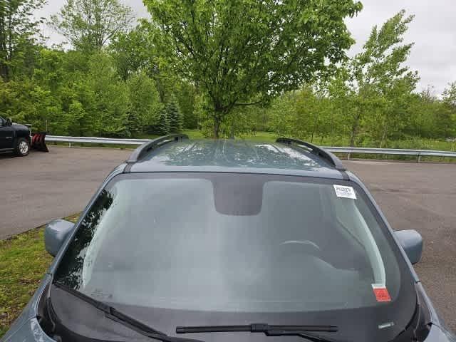 used 2018 Jeep Renegade car, priced at $14,613