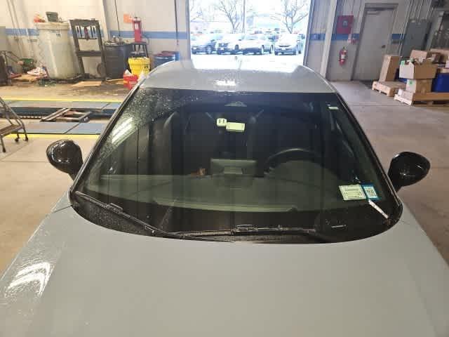 used 2022 Honda Civic car, priced at $25,080