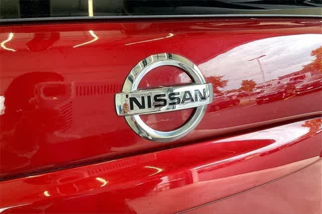 used 2020 Nissan Murano car, priced at $22,231