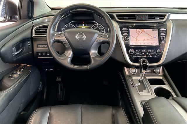 used 2020 Nissan Murano car, priced at $22,231