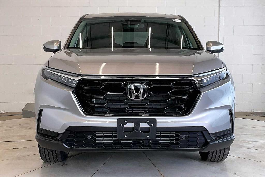 new 2025 Honda CR-V car, priced at $37,895