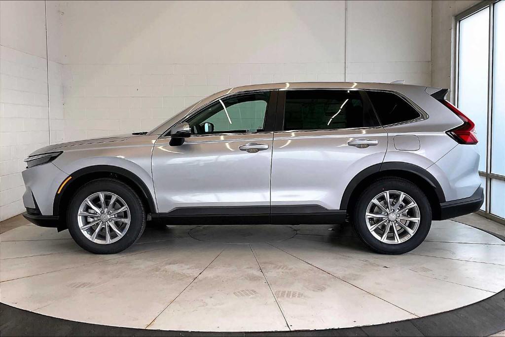 new 2025 Honda CR-V car, priced at $37,895