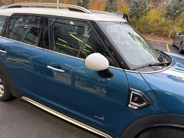 used 2019 MINI Countryman car, priced at $17,948