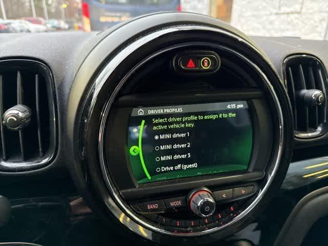 used 2019 MINI Countryman car, priced at $17,948