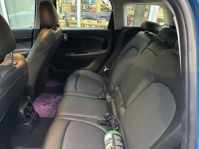 used 2019 MINI Countryman car, priced at $17,948